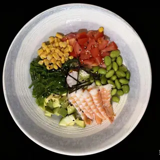 POKE GAMBERI