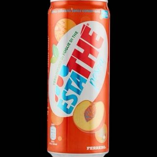 ESTATHE PESCA 33 CL