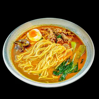 RAMEN DI BASHU