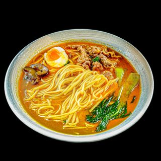 RAMEN DI BASHU