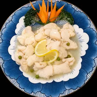 POLLO LIMONE
