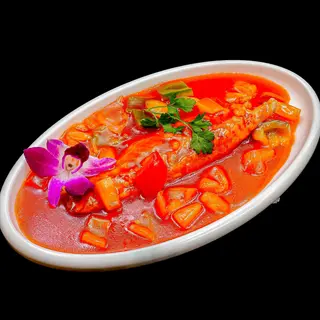 RAMEN AL POMODORO