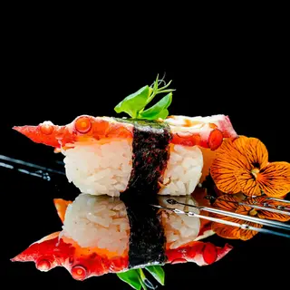 NIGIRI TAKO 2PZ