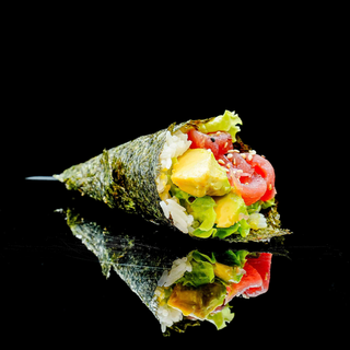 TEMAKI TONNO
