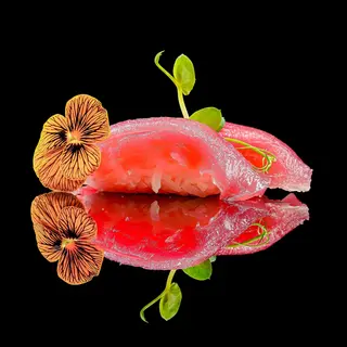NIGIRI TONNO 2PZ