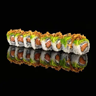 URA ONION ROLL