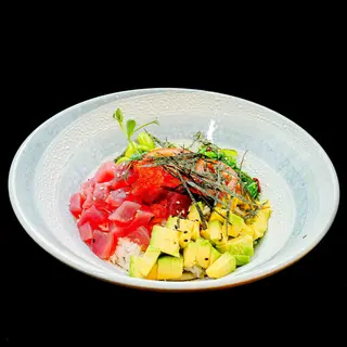 POKE TONNO