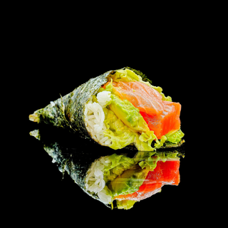 TEMAKI SALMONE