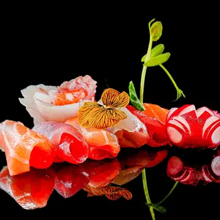 CARPACCIO MISTO 10PZ