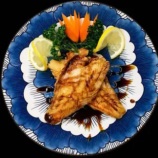 PESCE BIANCO PIASTRA