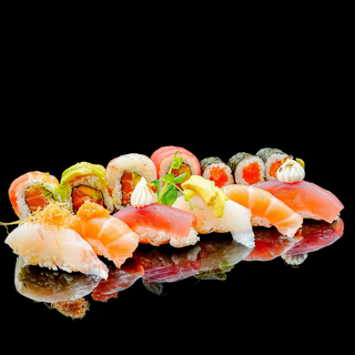 SUSHI MISTO