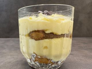 Tiramisù della nostra cucina di casa
