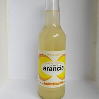 Aranciata