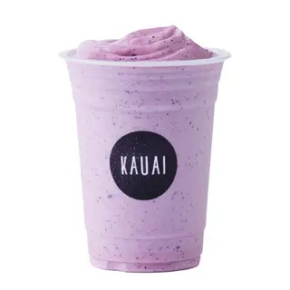 Berry dairy