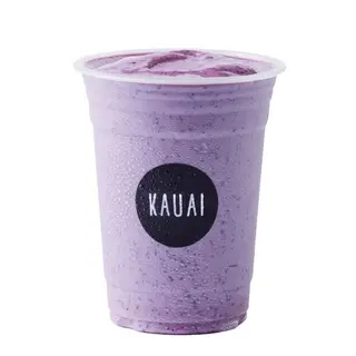 Peanut butter berry