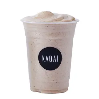 Salted caramel