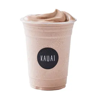 Mocha protein