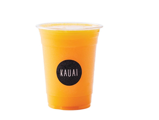 Orange juice