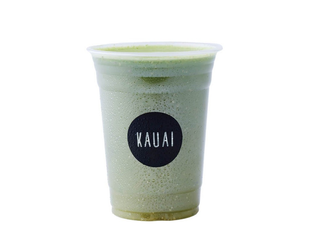 Daily greens
