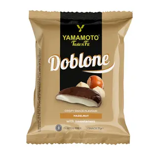 Dobvlone Hazelnut