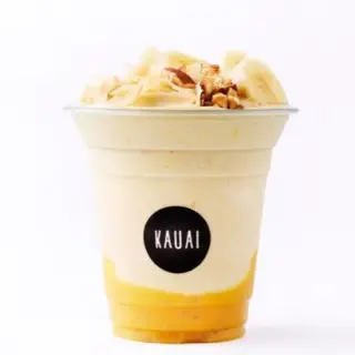 Pacific protein cup