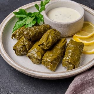 Rolle di vitello 4 pezzi