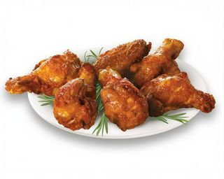 Alette di pollo 4 pezzi