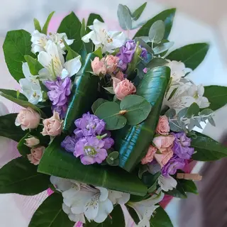 bouquet premium