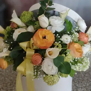 Flowerbox medium