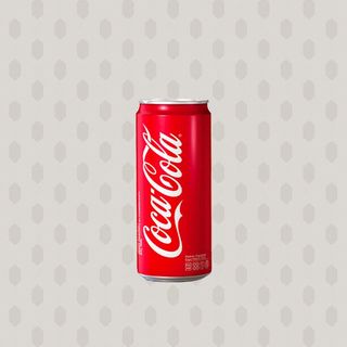 Coca-Cola Lattina 330 ml
