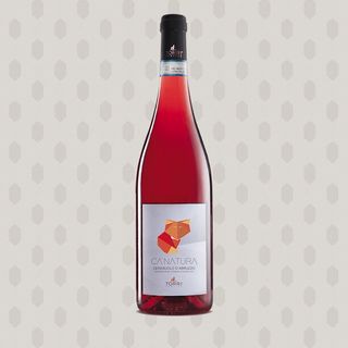 Vino Rosato Bottiglia 75cl
