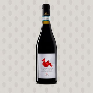 Vino Rosso Bottiglia 75cl