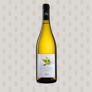 Vino Bianco Bottiglia 75cl