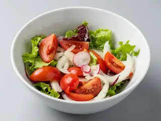 Insalata grande
