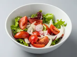 Insalata piccola