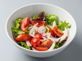 Insalata piccola