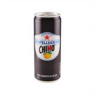 Chinotto San Pellegrino