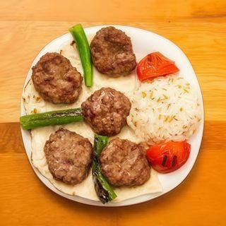 Kofta