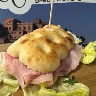 Focaccia