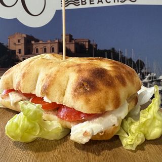 Focaccia
