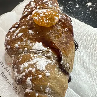 Frutti di bosco
