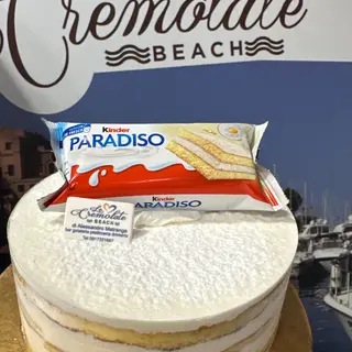 Kinder paradiso