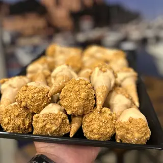 Mignon nocciola