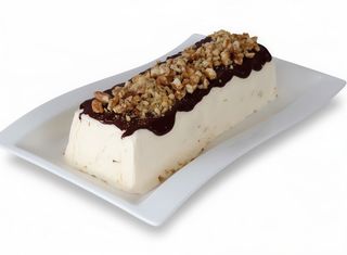 Torta parfait di mandorle grande da kg
