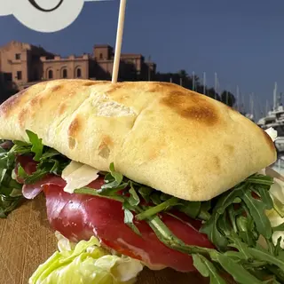 Focaccia