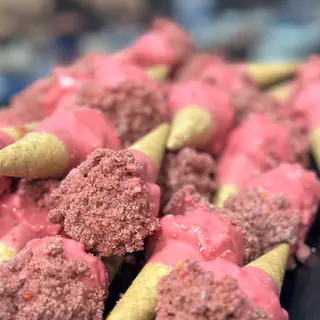 Mignon fragola
