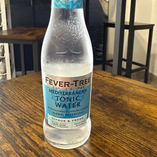 Fever -tre mediterranean