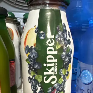 Succo mirtillo