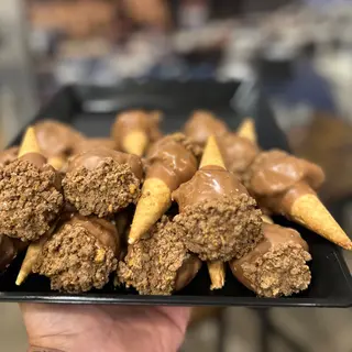 Mignon al caffè