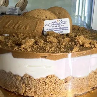 Cheesecake Lotus